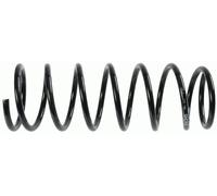 SACHS 994 092 Ressort de suspension pour MITSUBISHI