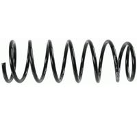Sachs Ressort de suspension 994 092 pour Mitsubishi