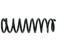 SACHS 994 095 Ressort De Suspension pour Mitsubishi ASX/Outlander Sport (GA_W_) 2009 - Essieu Arrière et autres véhicules