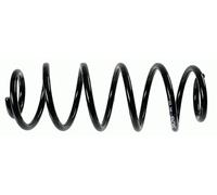 SACHS 994 137 Ressort De Suspension pour Suzuki SWIFT III (MZ, EZ) 2005 - Essieu Arrière