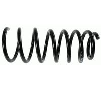 Sachs Ressort de suspension 994 176 pour Volvo