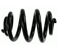 SACHS 994 180 Ressort De Suspension pour Volkswagen Transporter MK VI Camion Plate-Forme/Châssis (SFD, SFE, SFL, 2015-2024 Essieu Arrière et autres véhicules