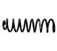 SACHS 994 191 Ressort De Suspension pour Renault Scénic II (JM0/1_) 2003-2010 Essieu Arrière et autres véhicules