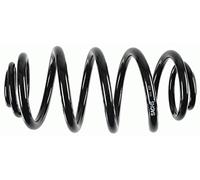 SACHS 994 323 Ressort De Suspension pour Opel Zarifa Tourer C (P12) 2011 - Essieu Arrière et autres véhicules