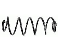 SACHS 994 330 Ressort De Suspension pour Peugeot 207 (WA_, WC_) 2006-2015 Essieu Arrière