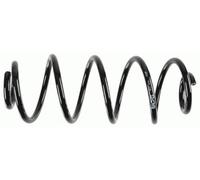 SACHS 994 332 Ressort De Suspension pour Peugeot 207 SW (WK_) 2007-2013 Essieu Arrière et autres véhicules