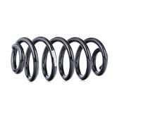 SACHS 994 405 Ressort De Suspension pour Audi A6 C6 Sedan (4F2) 2004-2011 Essieu Arrière et autres véhicules
