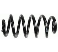 SACHS 994 405 Ressort De Suspension pour Audi A6 C6 Sedan (4F2) 2004-2011 Essieu Arrière et autres véhicules