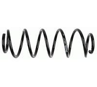 SACHS 994 456 Ressort De Suspension pour Volkswagen UP! (121, 122, BL1, BL2, BL3, 123) 2011 - Essieu Arrière et autres véhicules