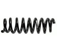 SACHS 994 485 Ressort De Suspension pour BMW 3 Touring (E91) 2004-2012 Essieu Arrière