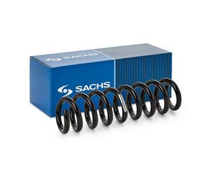 SACHS 994 539 Ressort de suspension