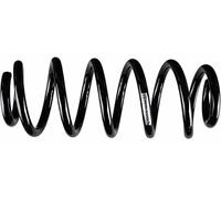 SACHS 994 862 Ressort De Suspension pour Volkswagen Golf VII (5G1, BQ1, BE1, BE2, BC2) 2012-2021 Essieu Arrière et autres véhicules