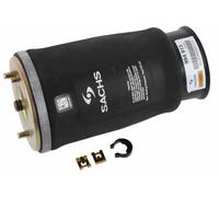 SACHS 994 913 Ressort Pneumatique Châssis pour BMW 5 Touring/Break (E39) 1996-2004 droit, Essieu arrière