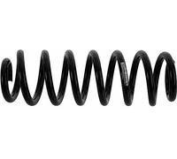 SACHS 994 971 Ressort De Suspension pour Volkswagen Tiguan (AD1, AX1) 2016-2024 Essieu Arrière