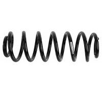 SACHS 994 978 Ressort De Suspension pour Volkswagen Sharan (7N1, 7N2) 2010-2022 Essieu Arrière et autres véhicules