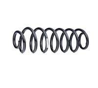Sachs 994358 Lot de 2 ressorts de suspension arrière compatibles avec T.o.u.r.a.n 1T1 1T2 1.4L-2.0L 2003-2010 T.o.u.r.a.n 1T3 1.2L 1.6L 2003-2015