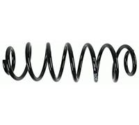 SACHS 996 559 Ressort De Suspension pour Skoda Roomster (5J7) 2006-2015 Essieu Arrière et autres véhicules