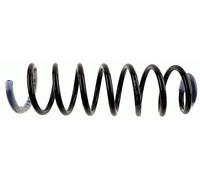 SACHS 996 598 Ressort De Suspension pour Mercedes-Benz Classe A (W168) 1997-2005 Essieu Arrière