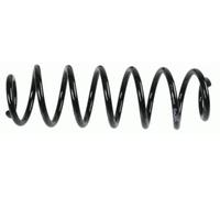 SACHS 996 622 Ressort De Suspension pour Volkswagen Golf VI (5K1) 2008-2014 Essieu Arrière et autres véhicules