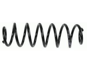 SACHS 996 622 Ressort De Suspension pour Volkswagen Golf VI (5K1) 2008-2014 Essieu Arrière et autres véhicules