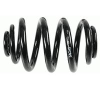 SACHS 996 722 Ressort De Suspension pour BMW 3 Touring (E46) 1999-2005 Essieu Arrière et autres véhicules