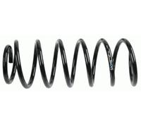 SACHS 997 454 Ressort De Suspension pour Volkswagen Golf MK III (1H1) 1989-2000 Essieu Avant et autres véhicules