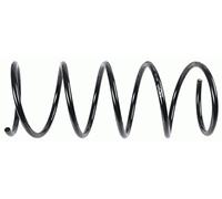 SACHS 997 513 Ressort De Suspension pour Peugeot 206 3/5 PORTES/AVEC HAYON (2A/C) 1998-2012 Essieu Avant et autres véhicules