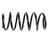 SACHS 997 855 Ressort De Suspension pour Audi Cabriolet B3 (8G7) 1991-2000 Essieu Avant