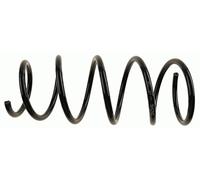 SACHS 997 890 Ressort de suspension