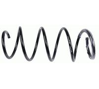 SACHS 997 907 Ressort De Suspension pour Renault Megane II (BM0/1_, CM0/1_) 2001-2012 Essieu Avant et autres véhicules