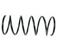 SACHS 997 947 Ressort De Suspension pour Peugeot 206 3/5 PORTES/AVEC HAYON (2A/C) 1998-2012 Essieu Avant et autres véhicules
