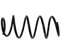 SACHS 998 404 Ressort De Suspension pour Audi A2 (8Z0) 2000-2005 Essieu Avant