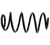 SACHS 998 408 Ressort De Suspension pour Audi A3 Sportback (8PA) 2004-2015 Essieu Avant et autres véhicules