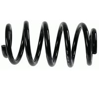 SACHS 998 420 Ressort De Suspension pour Audi A4 B6 (8E2) 2000-2005 Essieu Avant et autres véhicules