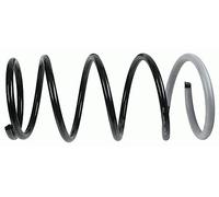 SACHS 998 673 Ressort De Suspension pour Mitsubishi Mirage Monospace (DG_A) 1998-2004 Essieu Avant et autres véhicules