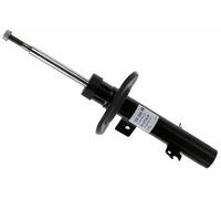 Sachs Amortisseur 350 099 goujon en haut pour PEUGEOT 2008 I