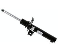 Sachs Amortisseur 560 287 – Jambe de suspension à gaz avant pour VW/Audi/SEAT/SKODA