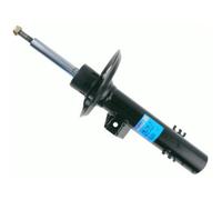 Sachs Amortisseur 310 718 pour BMW X3 – goujon en haut – gauche