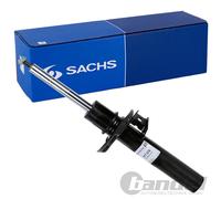 SACHS Amortisseur À Gaz Avant Pour SKODA SUPERB VW CADDY CC EOS GOLF