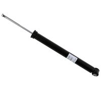 Sachs Amortisseur 350 071 pour Mercedes-Benz
