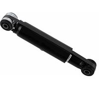 SACHS Amortisseur Amortisseur télescopique Pression de gaz Essieu arrière Compatible avec OPEL Zafira B A05 318 217