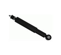 Sachs Amortisseur goujon en haut 317 131 pour Suzuki Grand Vitara I / Vitara
