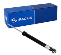 Sachs Amortisseur 318 202 – goujon supérieur – pour SEAT, VW, Audi, Skoda