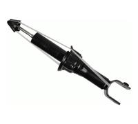 SACHS Amortisseur Arrière Compatible Pour Honda CRX III EH EG ED EE II