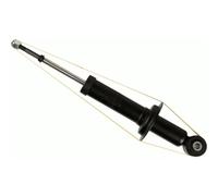 SACHS Amortisseur Arrière Compatible Pour Mitsubishi Outlander I CU_W