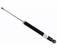 SACHS Amortisseur Arrière Compatible Pour Nissan Juke F15