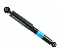 SACHS Amortisseur Arrière Compatible Pour Nissan Qashqai +2 I J10 JJ10