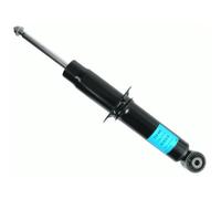 SACHS Amortisseur Arrière Compatible Pour Porsche Cayenne 955