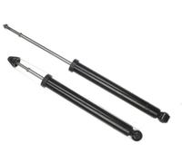 SACHS Amortisseur Arrière Convient pour Chevrolet Étincelle M300