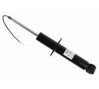 Amortisseur Goujon en haut 319 013 SACHS pour PORSCHE CAYENNE